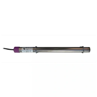 Image of D Schego Titanium Heater 200W for aquariums up to 200L