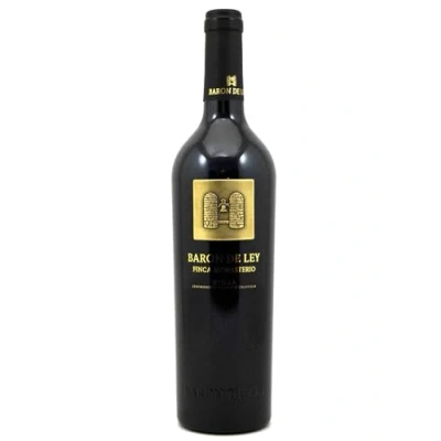 Image of Baron De Ley Finca Monasterio 75cl