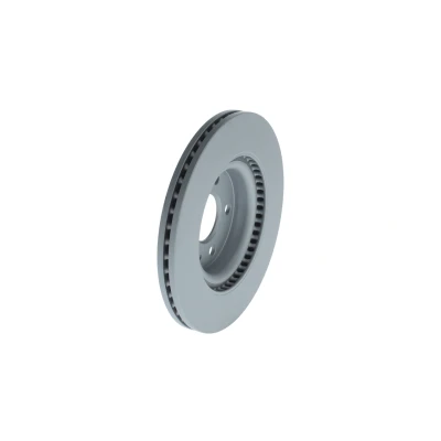 Image of 31471414, 32300121 Brake disc BOSCH 0 986 479 G94 296mm 25mm 5 108mm Vented Coated High carbon VOLVO: XC40
