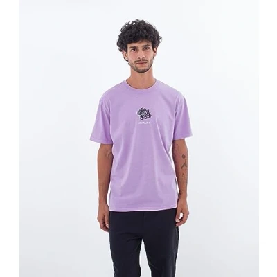 Image of T Shirt short sleeve men Tiger