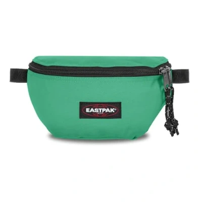 Image of EASTPAK Springer Gem Green Mini Bags