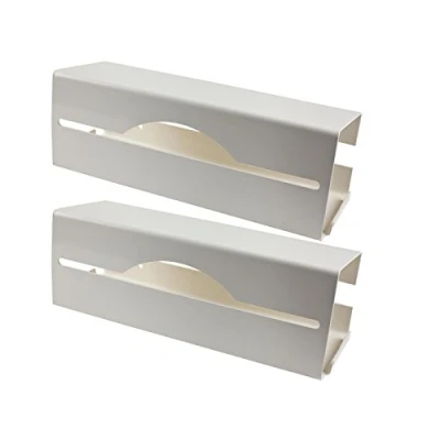 Image of Ability Superstore Apron Roll Dispenser Pack of 2