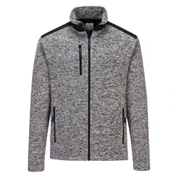 Image of KX3 Performance Fleece (Platinum) XXL