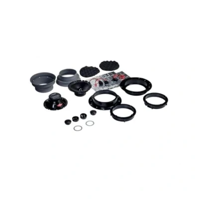 Image of VIBE Optisound VW Front speaker upgrade