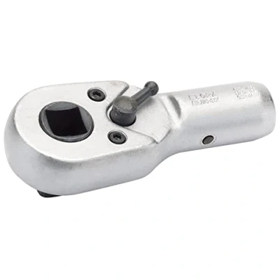 Image of Elora Reversible Ratchet Head, 3/4&quot; Sq. Dr.