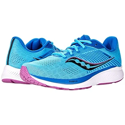 Image of Guide 14 Synthetic Textile Women&#039;s Low Top Trainers
