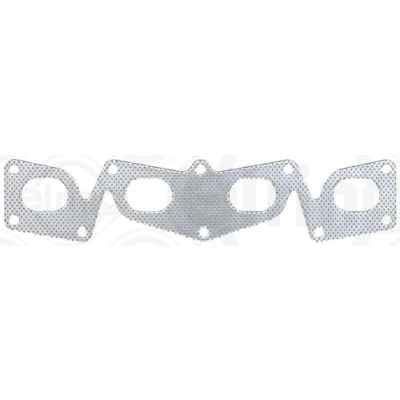 Image of 9166497 Exhaust Manifold Gasket ELRING 176.080 SAAB: 9 5 Estate, 900 II Convertible