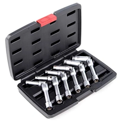 Image of Yato YT 0534 sumado Glow Plug Socket Set 6pcs
