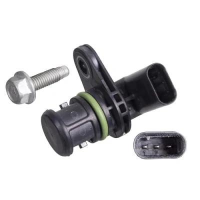 Image of 01247686, 1247686 Sensors FEBI BILSTEIN 103555 VAUXHALL: Astra Mk7, Mk6, Insignia Mk1 Limousine, OPEL: J Hatchback, GTC