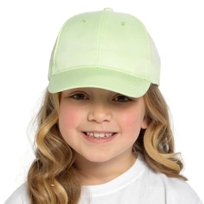 Image of Undercover Kids Baseball Cap GL1124 Lime