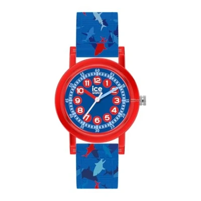 Image of Ice Watch Boy&#039;s Analog Quartz with Nylon Strap 023296