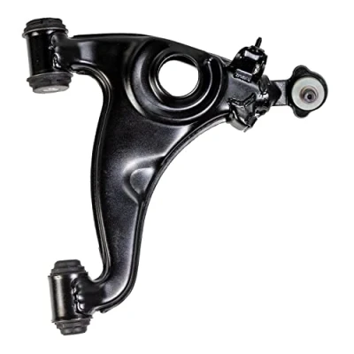 Image of 1243303907, 2013303907, A1243303907, A2013303907 Suspension arm FEBI BILSTEIN 05022 MERCEDES BENZ: 190, W124 Saloon, E Class Saloon