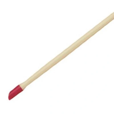 Image of Hive Rubber Ended Hoof Stick with Plastic Handle HBA1290 by