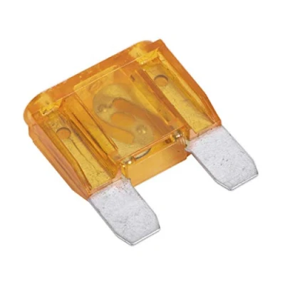 Image of Sealey Automotive MAXI Blade Fuse 40A Pack of 10