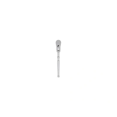 Image of TEKTON 3/8 Inch Drive x 6 Flex Head Small Body Ratchet SRH21506