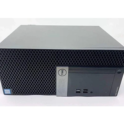 Image of Dell OptiPlex 3040 Minitower PC Intel Core i5 6500 3.60 GHz 16GB RAM 2TB Storage ( 1TB SSD + 1000GB HDD ) HDMI WiFi Win10 Pro 2468 (Renewed)