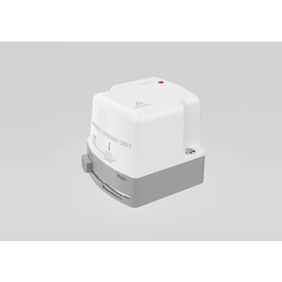 Image of MYSON ACT322 3 Port Actuator Head Only 22mm/28mm
