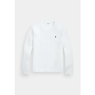 Image of Polo Ralph Lauren Pyjama top, Men&#039;s, Size: Medium, White