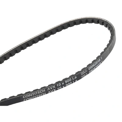 Image of 19111590960, 191115909600, 31110PE9210, 38920PH1003, 56992PC6003 V Belt CONTITECH AVX10X900 900mm HONDA: PRELUDE 2, OPEL: Manta A Coupe