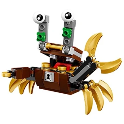Image of Lego Mixels Lewt