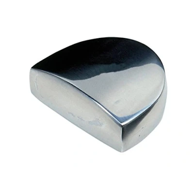 Image of Sykes Pickavant Heel Semi circular Dolly