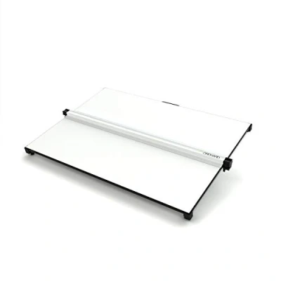 Image of Bretton Portable Drawing Board for Professional and Student Design Work. Table top Board. (A1)