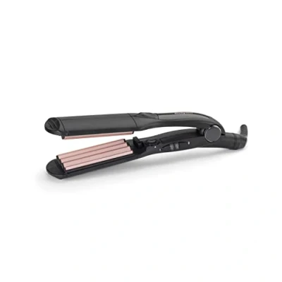 Image of BaByliss The Crimper, Black