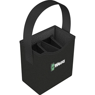 Image of Wera 2go 4 Tool Quiver