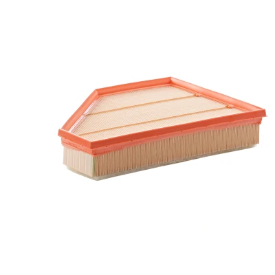 Image of 13717797465 Air Filter MANN C 30 135 60mm 234mm 299, 143mm Insert BMW: 1 Coupe, Hatchback, 3 Saloon