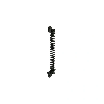 Image of 4x TIMCO Gate Spring Black GS8BB