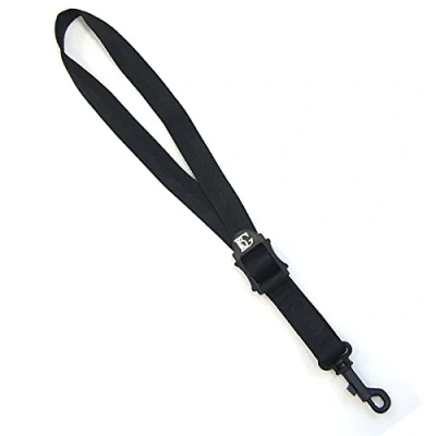 Image of BG S30SH Standard Neck Strap for Alto &amp; Tenor Sax