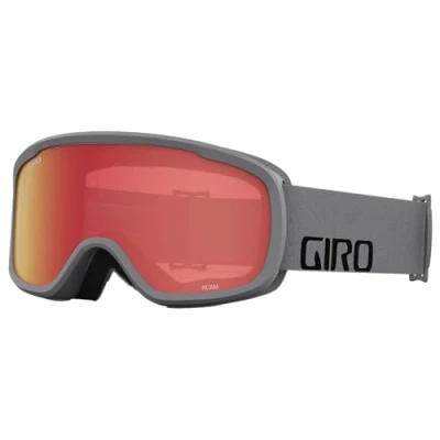 Image of Giro ROAM Ski goggles, Size: One Size, Grey