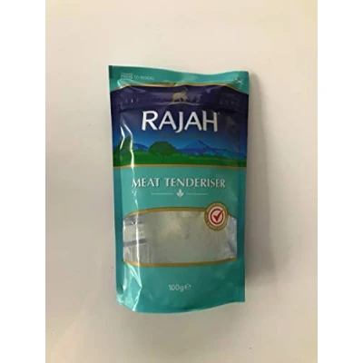 Image of Rajah Meat Tenderiser 100g (Pack of 2)