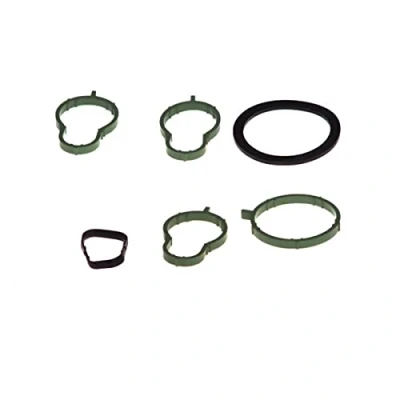 Image of 0003093V001000000 Gasket Set, intake manifold PAYEN HA5034 SMART: Fortwo I Coupe