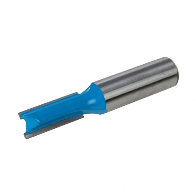 Image of Silverline 1/2&quot; Straight Metric Cutter 10 x 25mm