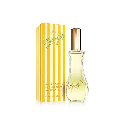 Image of Giorgio Beverly Hills Eau de Toilette (50ml) Floral, Oriental &amp; Fresh Scent, Luxury Fragrance, Perfume for Women