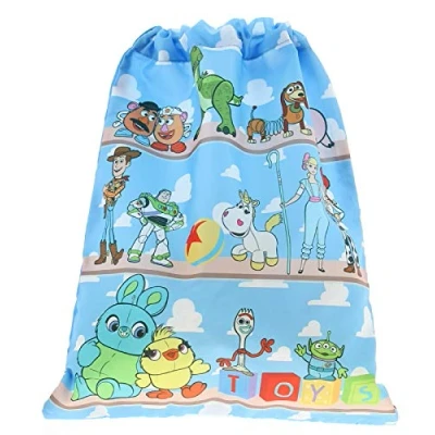 Image of Disney Toy Story Shelf Trainer Bag