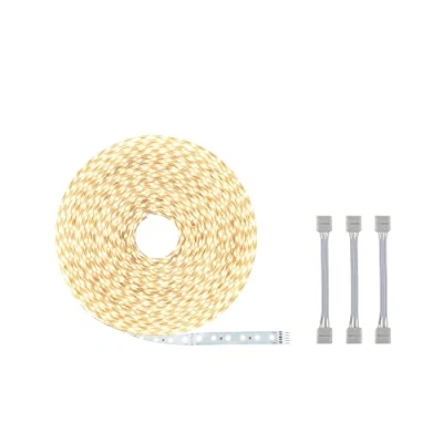Image of Paulmann MaxLED 500 LED strip IP20 20 m warm white