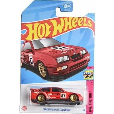 Image of Hot Wheels Classic Batmobile