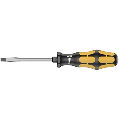 Image of Kraftform 932 Chiseldriver Slotted Tip 4.5 x 90mm