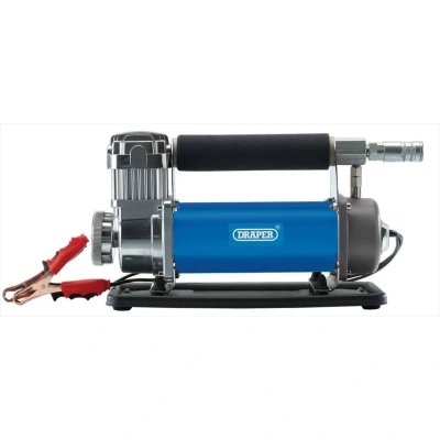 Image of Draper DC Air Compressor