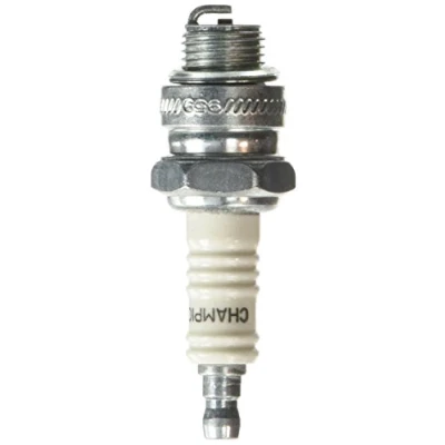 Image of 834225MI, 834230MI Spark plug CHAMPION Powersport J8C/T10 J8C M14x1.25 21 mm Nickel GE