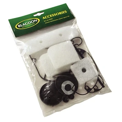 Image of Blagdon Complete Annual Maintenance Kit for the Koi Air Pump, Models 50 and 65, 1019942
