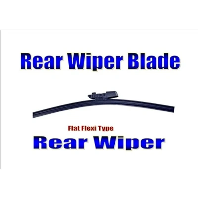 Image of Yeti Rear Wiper Blade Back Windscreen 2009 2017