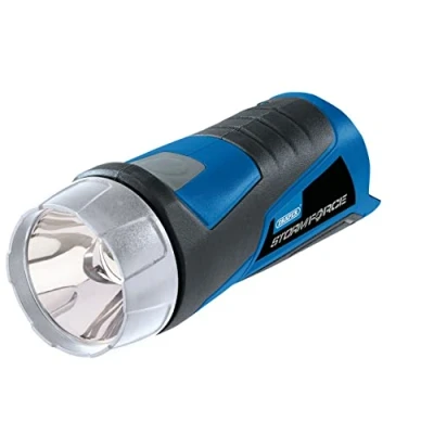 Image of Draper Storm Force� 10.8V Mini Torch (Sold Bare)