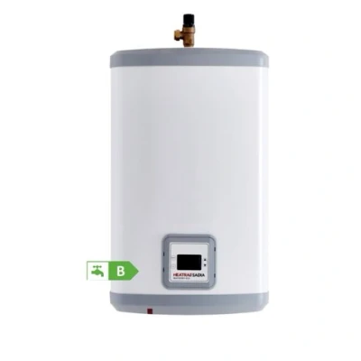 Image of Heatrae Multipoint Eco 50 Litre Vertical Unvented Water Heater 7693981