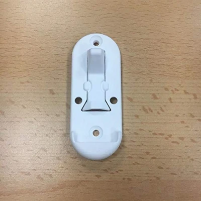 Image of BabyDan Range of Stair Gates Spare Fitting Kits (BabyDan MultiDan/No Trip Gate Top Latch)
