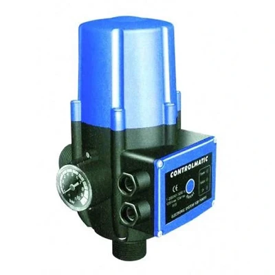 Image of Salamander automatic negative head kit 3.0 bar or more (RCM1)