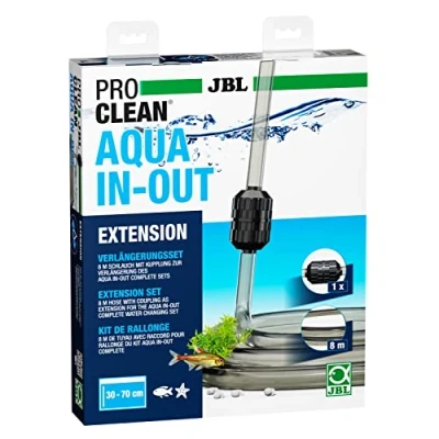 Image of JBL Proclean Aqua In Out Extend