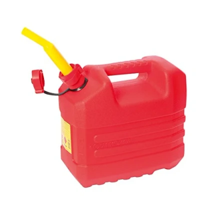 Image of Eda Fuel jerrycan with spout